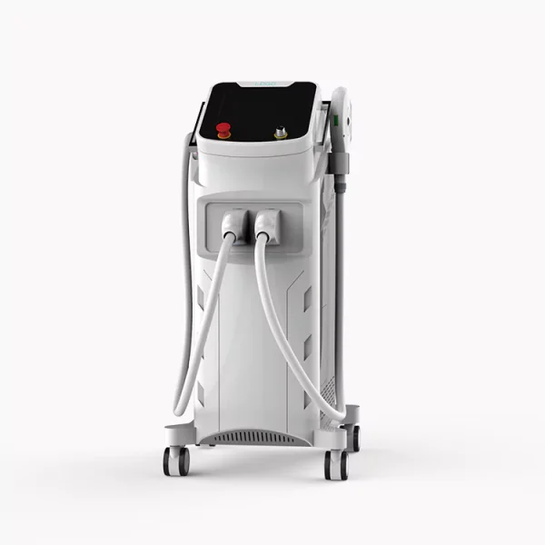 2 in 1 Beauty Device