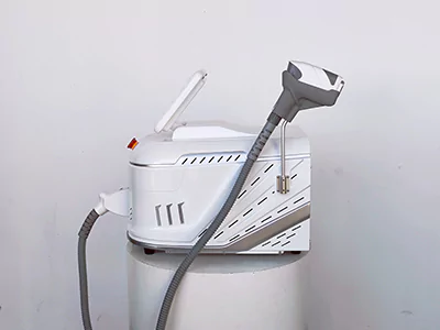 808 Diode Laser Hair Reduction Machine