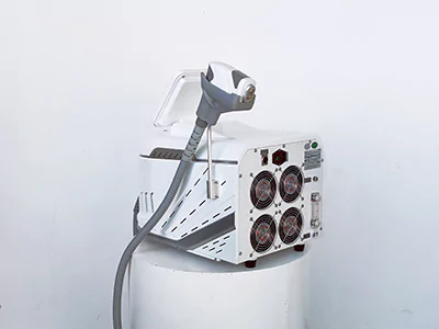 808 Hair Removal Machine