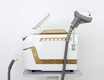 Effective Diode Laser Hair Removal Device (3)