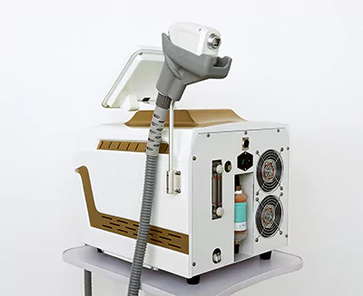 Effective Diode Laser Hair Removal Device (4)