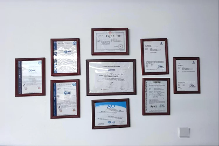 FDA and medical CE approved China beauty machine factory 5