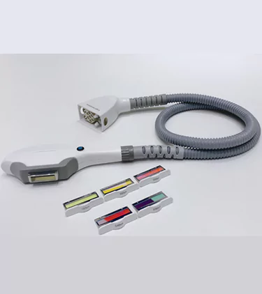 IPL machine IPL handle