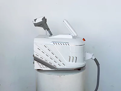 Laser Hair Removal Machine