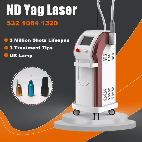 Picolaser laser