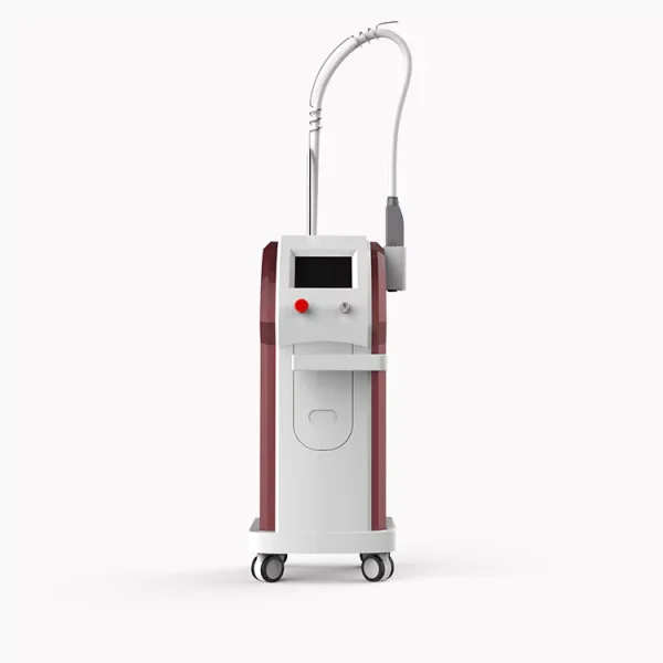 YAG LASER