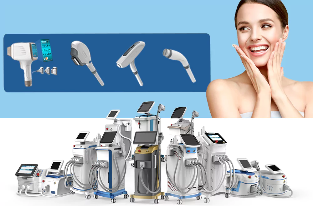 beauty machine