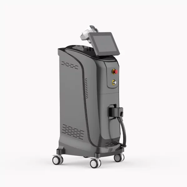best laser hair removal machine
