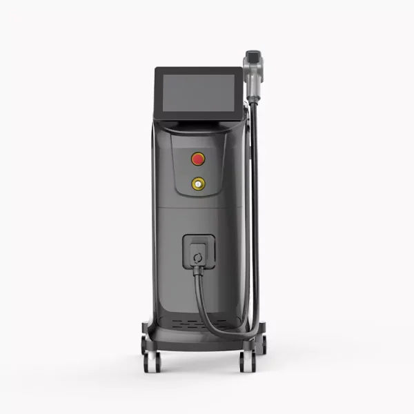 best laser hair removal machine FDA approved
