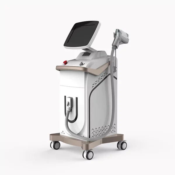 diode laser machine