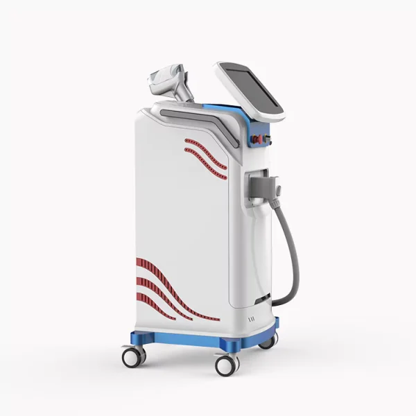 hair laser machine