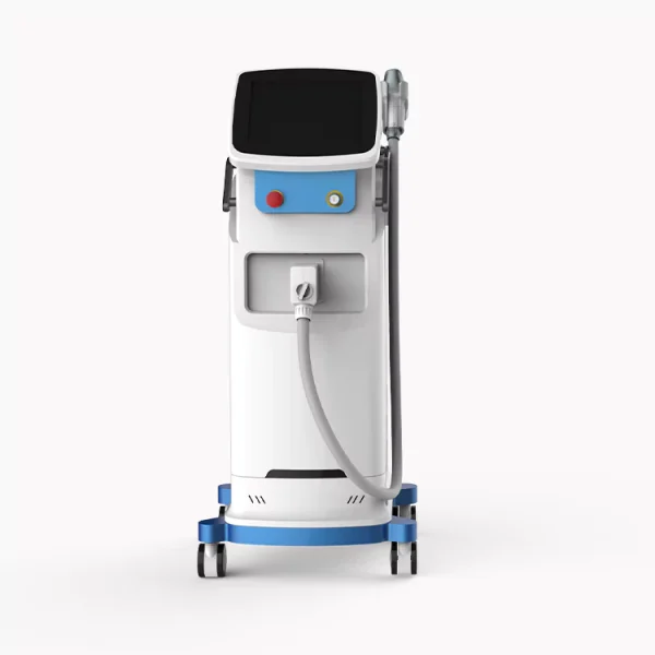 hair removal equipment