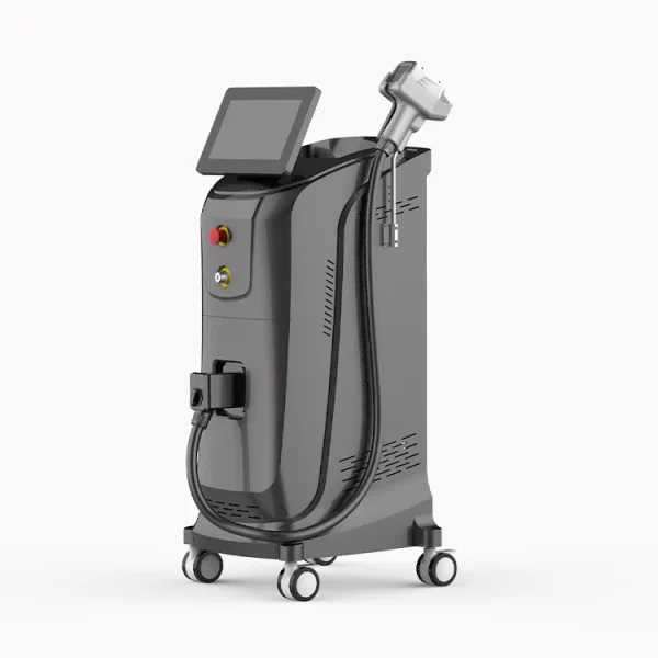 laser hair removal