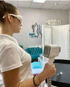 latest hair removal diode laser feedback 1