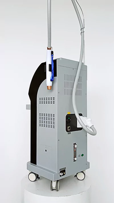 nd yag laser tattoo removal machine (6)