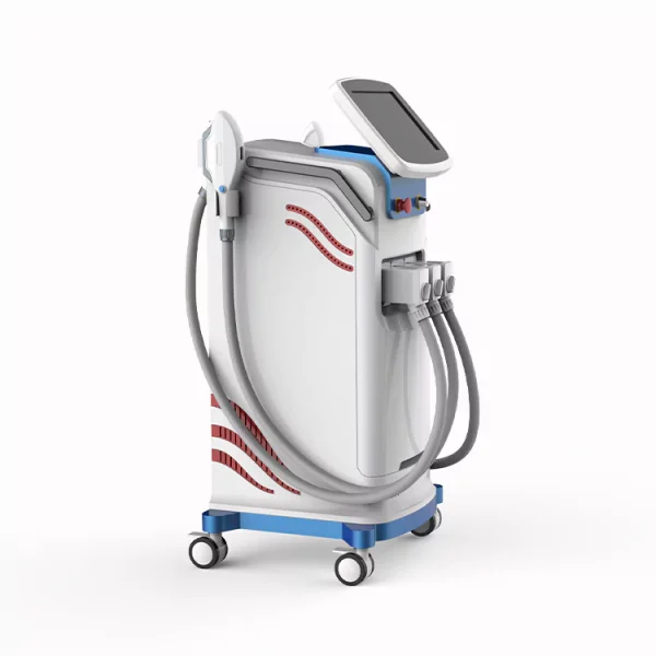 opt rf nd yag laser