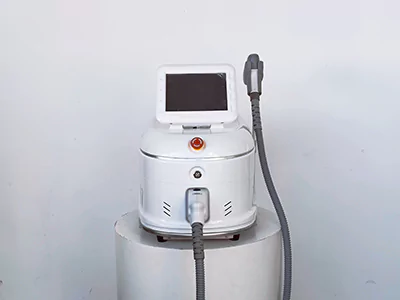 portable diode laser machine