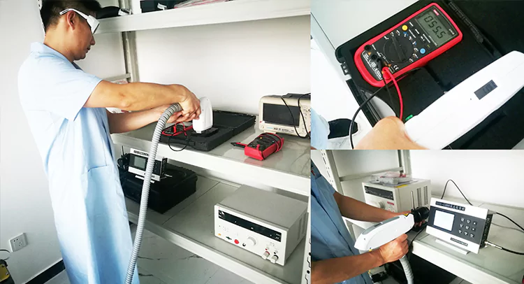 Stelle Laser 18 testing.webp