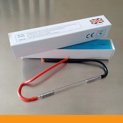 xenon lamp uk